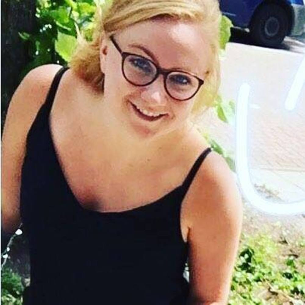 Meet your Posher, Nienke